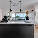Victorie Buqez Villa *
