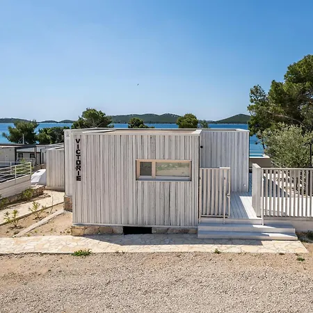 Victorie Buqez Villa *