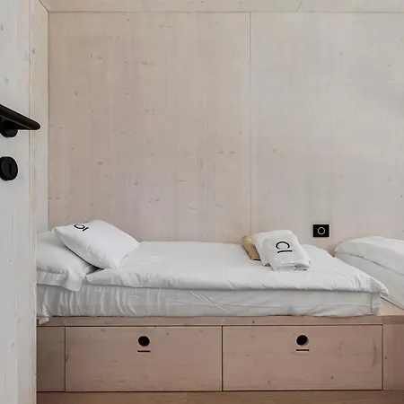 Victorie Buqez Villa *