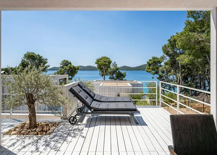 Villa Victorie Buqez *