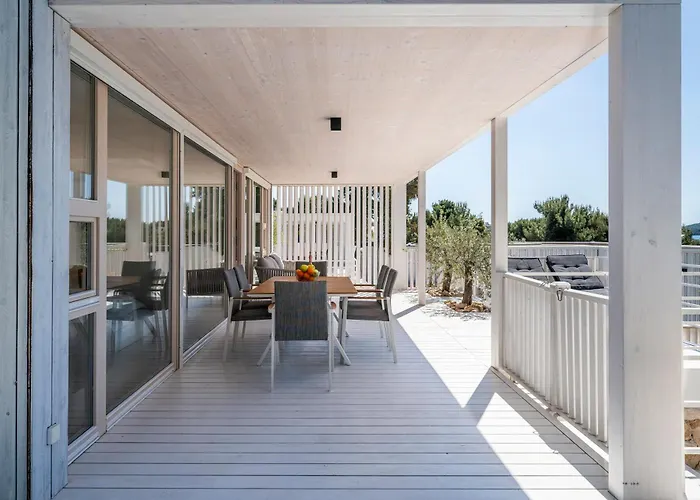 Villa Victorie Buqez Drage