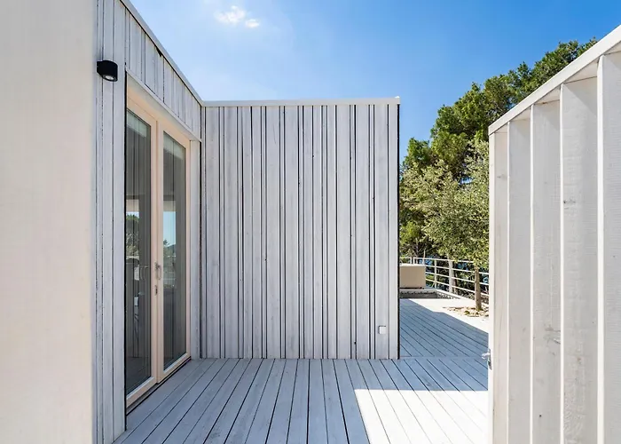 Villa Victorie Buqez Drage