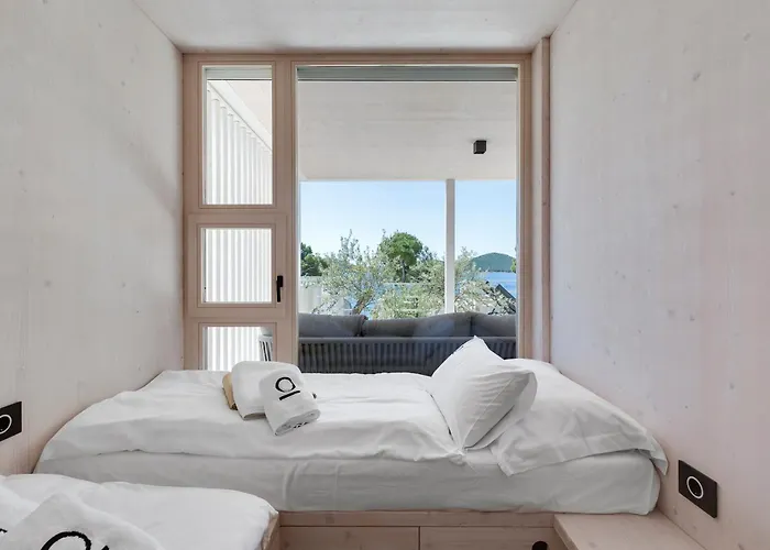Villa Victorie Buqez Drage