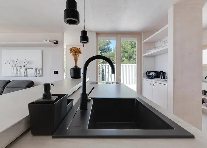 Villa Victorie Buqez Drage