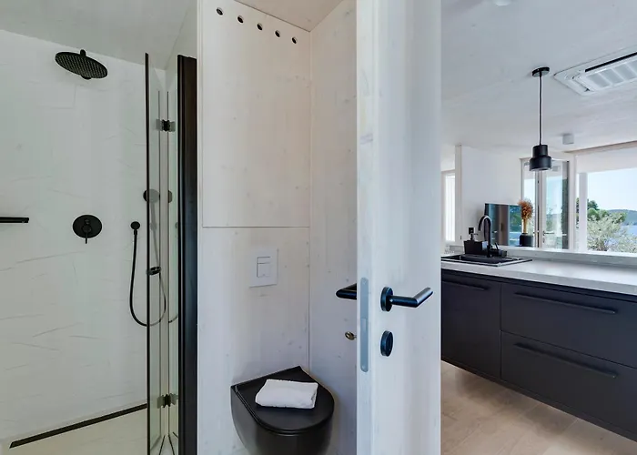 Villa Victorie Buqez Drage